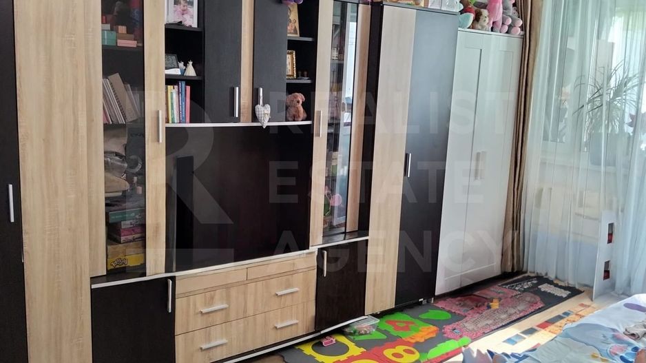 Vânzare, garsonieră, 28 mp + balcon, București - Poză 6