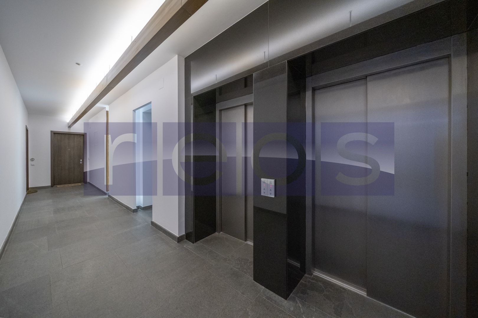 HERASTRAU | INCHIRIERE 3 CAMERE | MOBILAT-UTLAT LUX | LOC PARCARE | - Poză 15