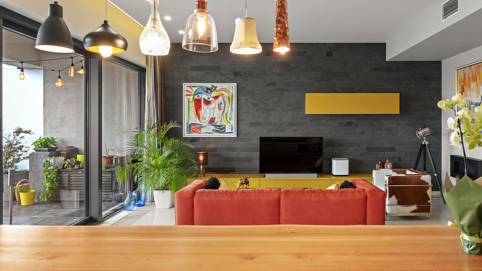 Apartament spatios One Herastrau Park I 4 Camere I View superb - Poză 8