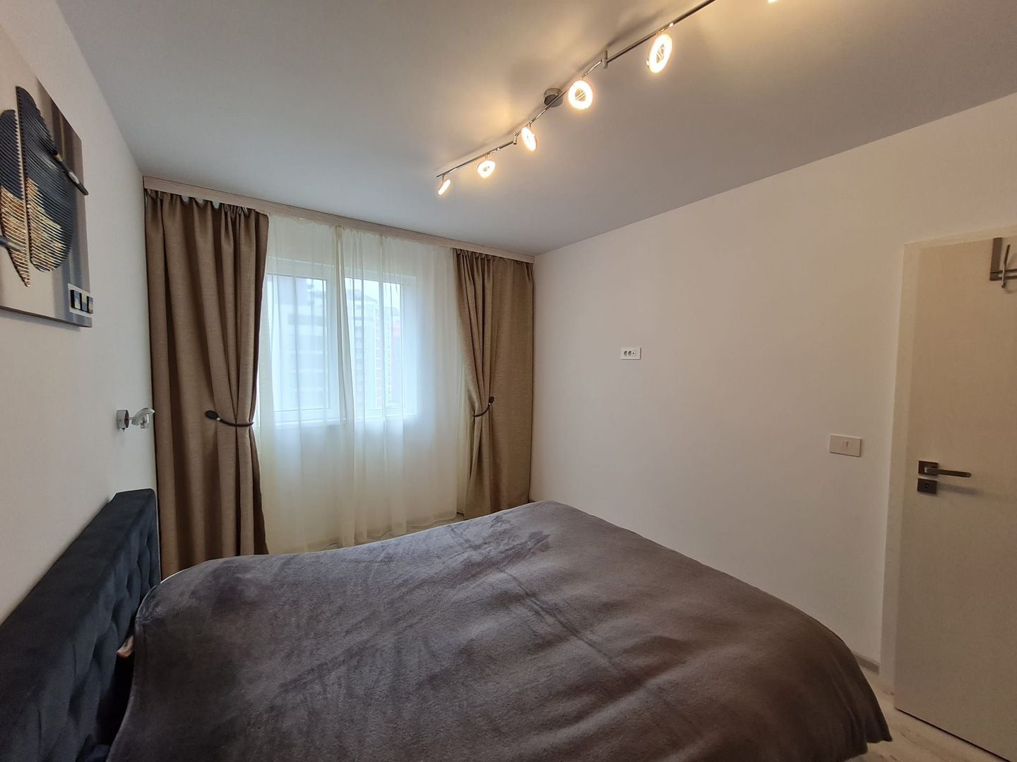 Apartament 2 camere zona Aradului - Poză 7