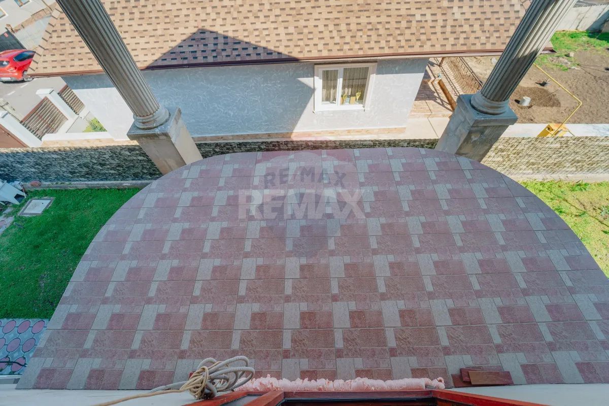 De Vinzare Casa în 2 nivele or. Orhei, - Poză 35