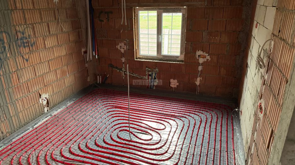 Comision 0 - Duplex de vanzare in Mosnita Noua – Drumul Boilor 130 mp - Poză 3