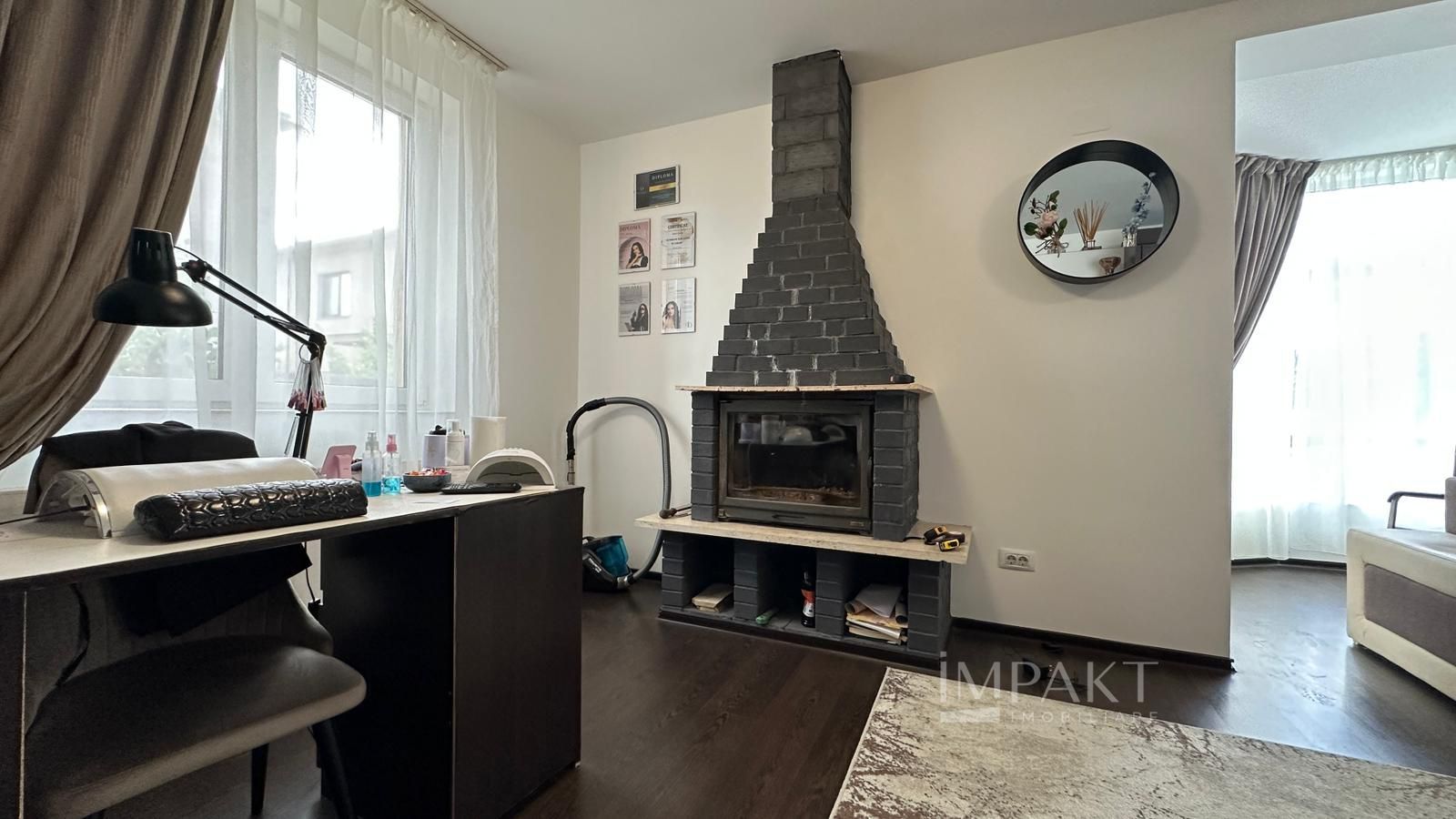 Casa Individuala cu 588mp Teren | Cartier Europa - Poză 10