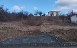 Teren intravilan 818 mp cu utilitati-Zona Valea Rusului - Poză 1