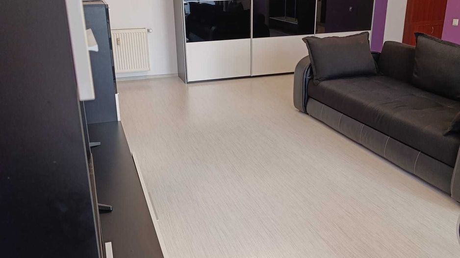 Apartament spatios cu 2 camere | 76 mp + balcon | 2 parcari | Zorilor - Poză 4