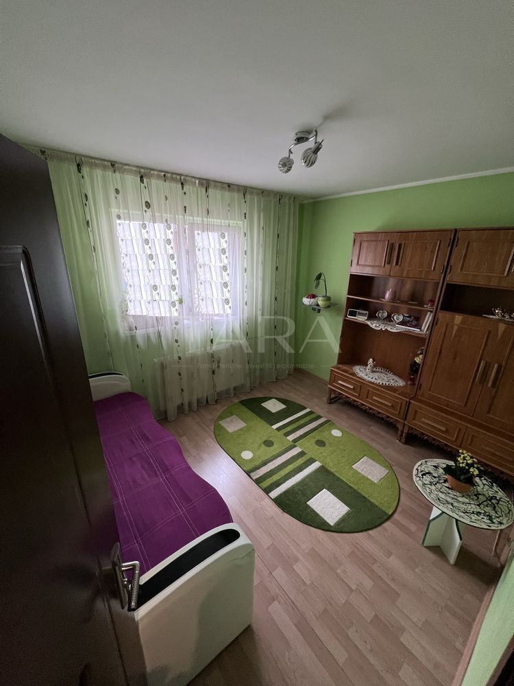 Apartament 3 camere, Mănăștur – Ideal și gata de mutat! - Poză 6