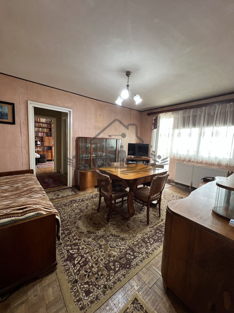 Apartament 2 camere zona M.Viteazul | Rahovei | Ale. Infanteriștilor - Poză 10