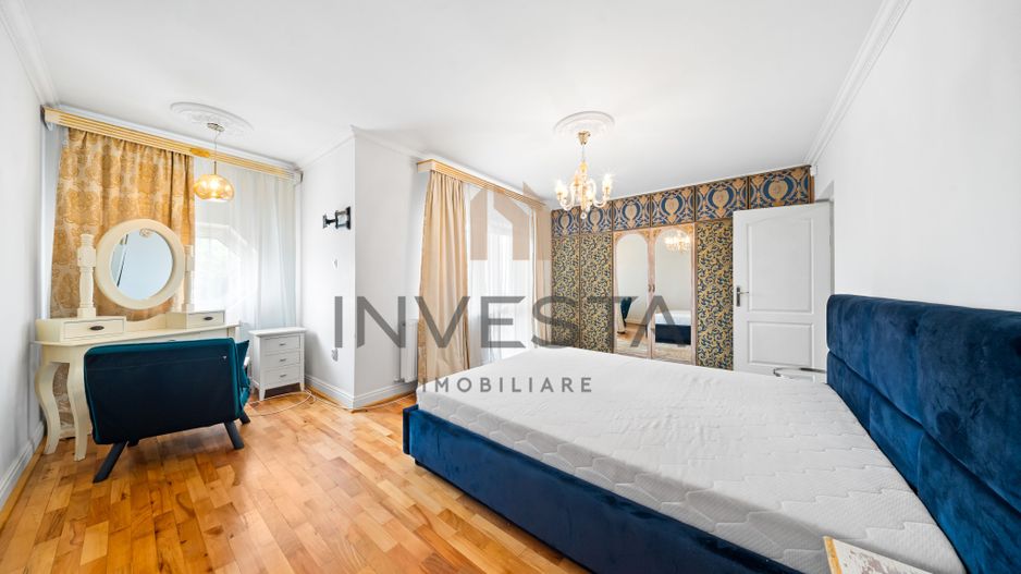Casa individuala, zona Belvedere,  208 mp utili+ 698 mp teren! - Poză 16