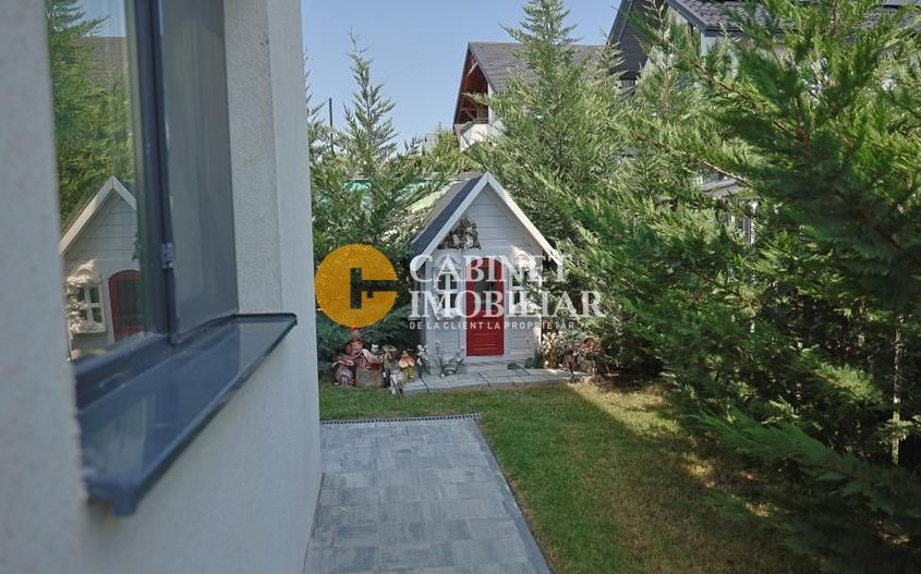 Duplex Miroslava 2021 – 143 mp utili, mobilat, utilat, gata de locuit - Poză 12