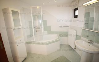 Vanzare Vila  Pipera 1350 mp teren adiacent Iancu Nicolae - Poză 38