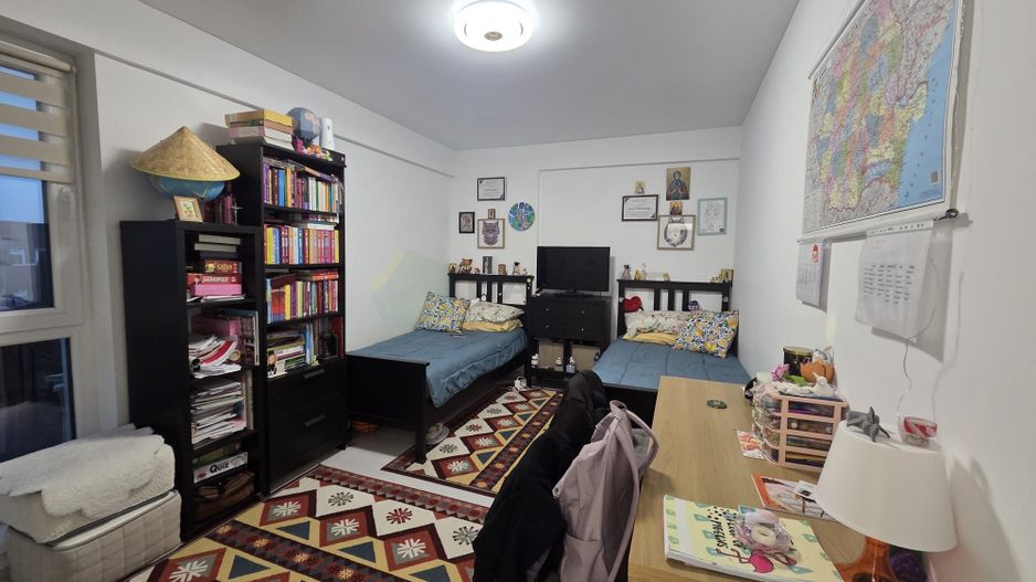 Apartament 3 camere | Tudor Arghezi Park Residence | Sector 4 - Poză 20