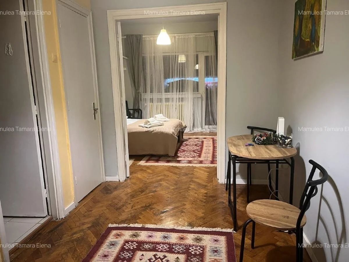Apartament 2 camere Universitate - Poză 2