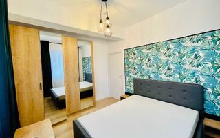 Vanzare 2 camere mobilat si utilat | Baneasa - Aviatiei - Biharia - Poză 4