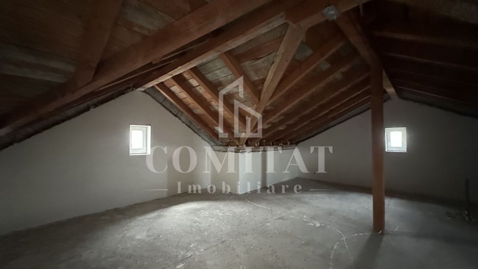 Duplex 5 camere | Materiale Premium | Feleacu - Poză 18