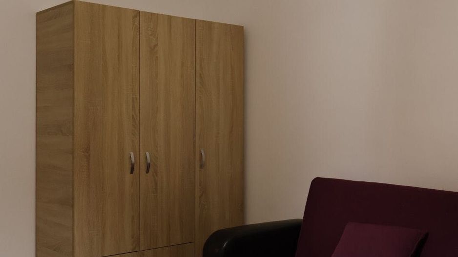 Garsonieră Pajura Decomandat - Poză 3