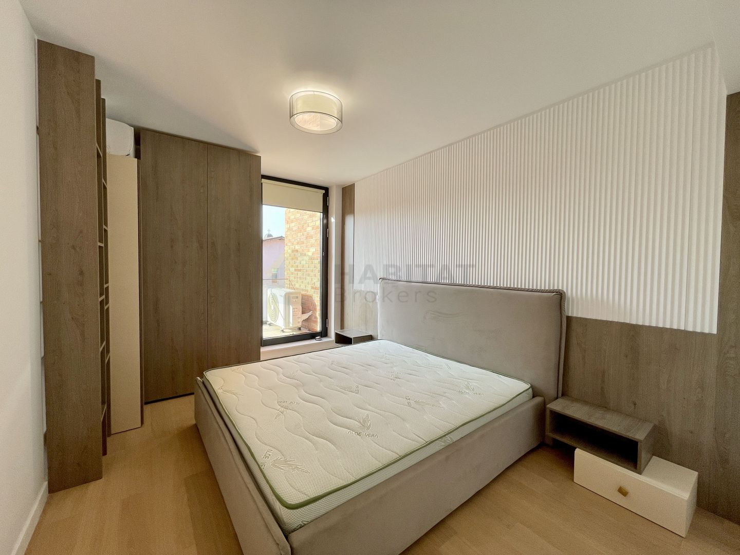Herastrau Apartments Parc | Apartament 2 camere mobilat - Poză 5
