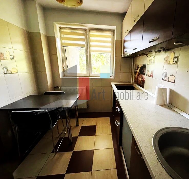 De vanzare apartament 3 camere zona Titan-Liviu Rebreanu - Poză 6