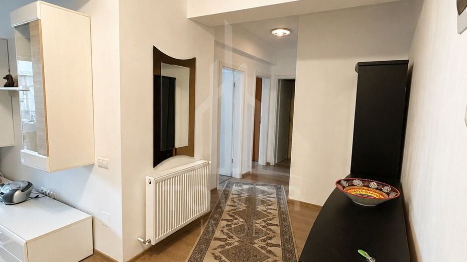 Apartament de închiriat – 3 camere, 2 băi, 72 mp - Poză 11