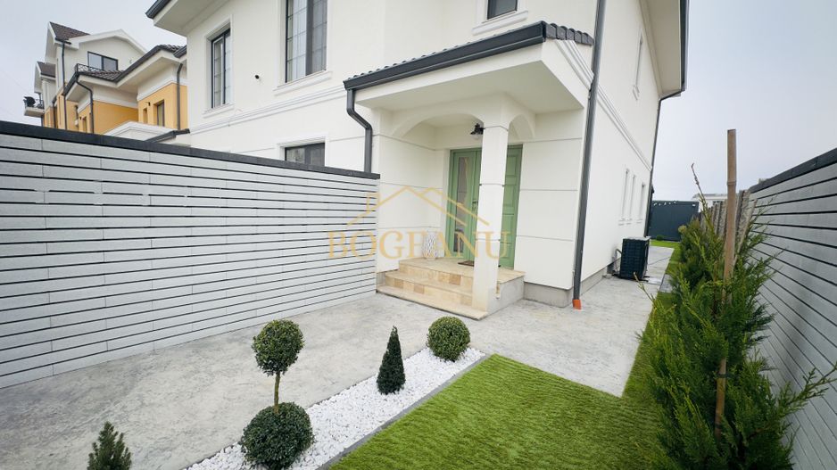 BG30-Duplex de LUX 5 camere-COMISION 0% - Poză 32