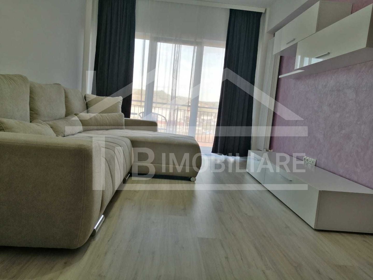 Apartament cu 2 camere, 52mp, Zona Agora - Poză 2