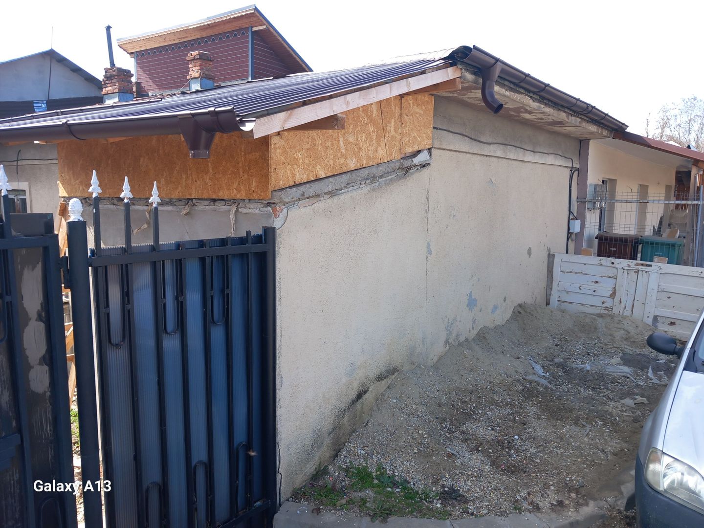 Ag BRASADAS vinde casa 34mp zona 16 Februarie - Poză 10