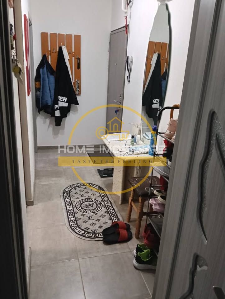 Etaj 2, Fara Risc, 3 camere zona Mircea cel Batran - Poză 7