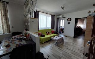 Apartament cu 2 camere in Floresti. - Poză 1