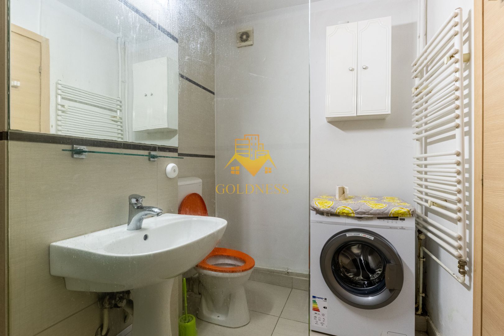 O camera, modern, Marasti Dorobantilor Zona Piata Marasti,21 Decembrie - Poză 7