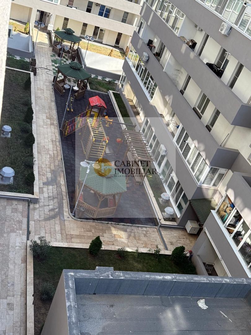 2 Camere - 60MP | Credit | 2023 | Parcare Subteran-INCLUS | Preciziei - Poză 16