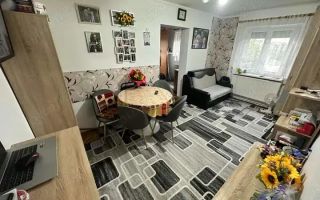 BRASADAS vinde apartament cu 3 camere. - Poză 2