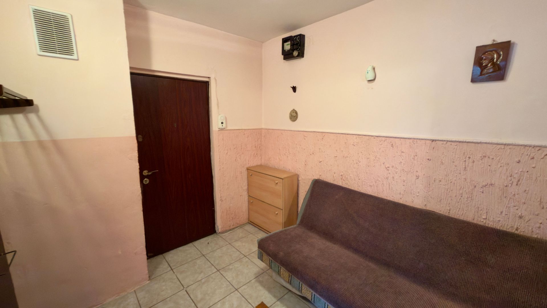 Apartament 2 camere Militari Lujerului, 2 minute de metrou, comision 0 ! - Poză 11