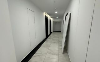 2 Camere | Curte | Parcare Subterana Inclusa | One Cotroceni - Poză 16