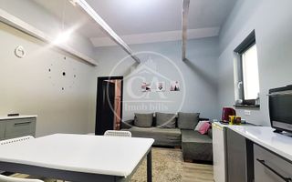 Apartament la casa, de inchiriat cu 2 camere in zona Centrala, Oradea - Poză 2