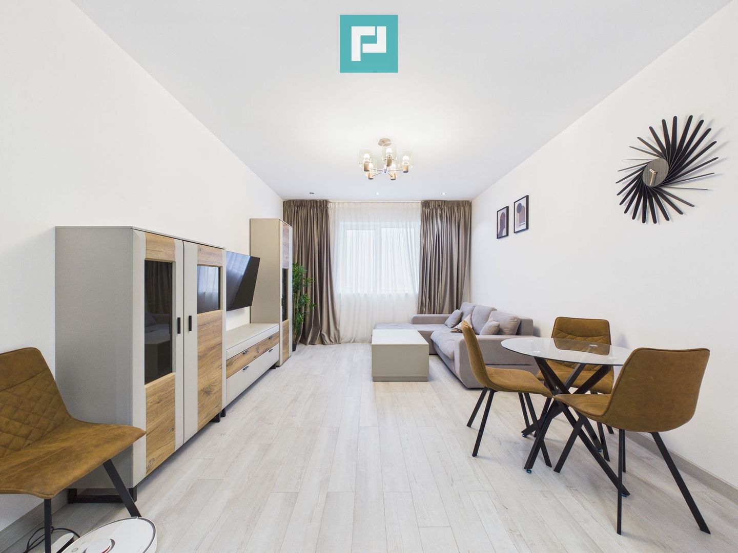 Apartament modern – RIN Grand Residence - Poză 1