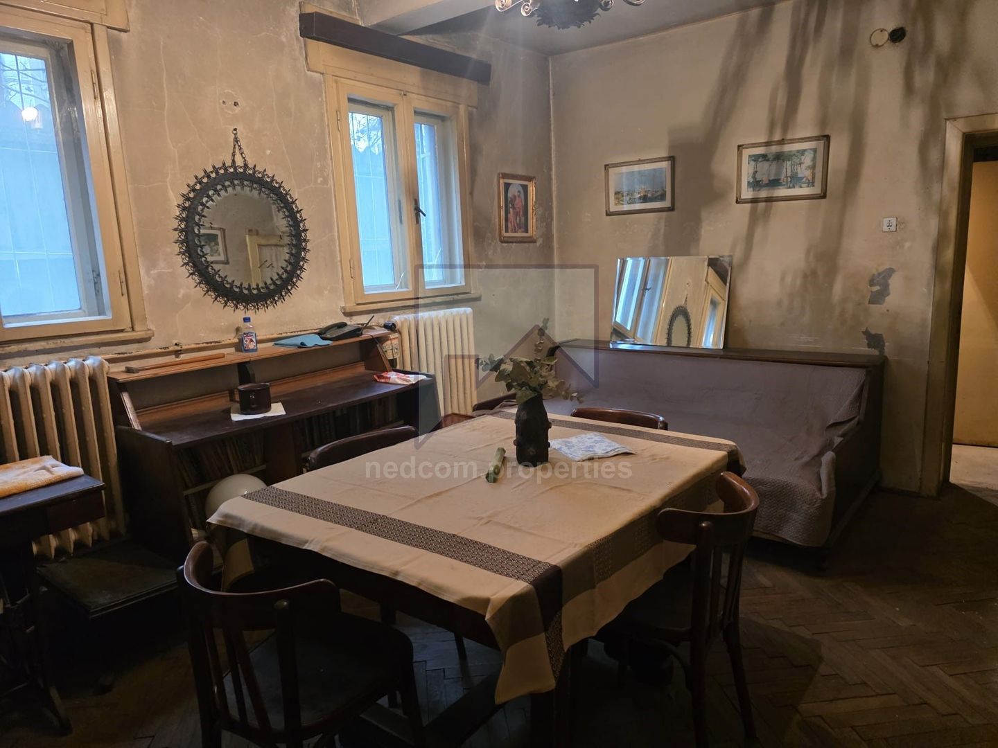 Vanzare Vila P+1 Doamna Ghica - Poză 5