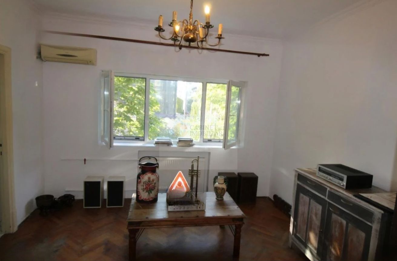 Piata Romana |  62 mp | Terasa | 2 camere - Poză 3