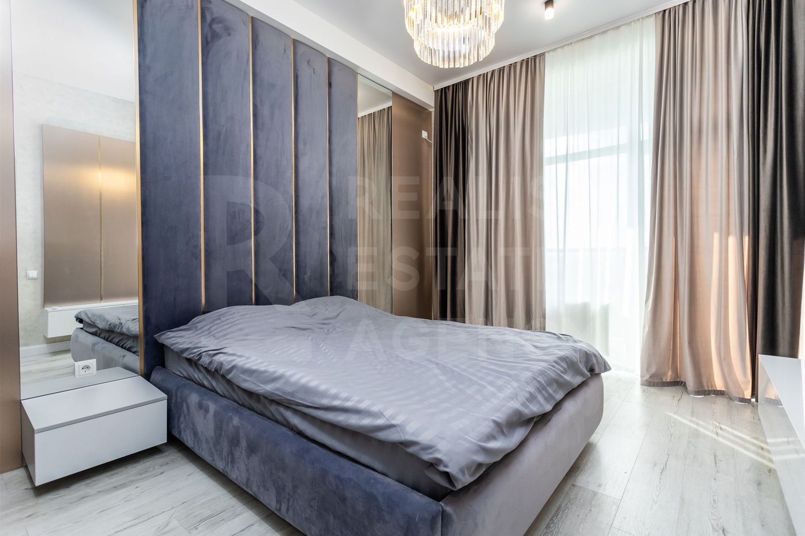 Vânzare, apartament, 3 camere, str. Bogdan Voievod, Râșcani - Poză 18