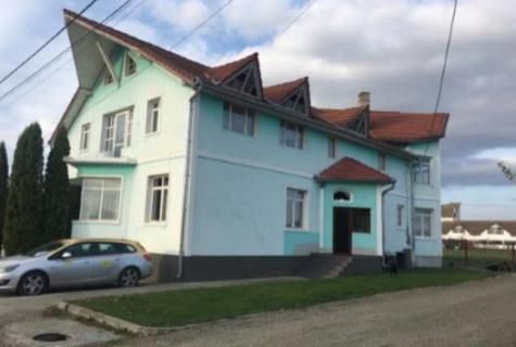 casa Reghin judet Mures - Poză 8