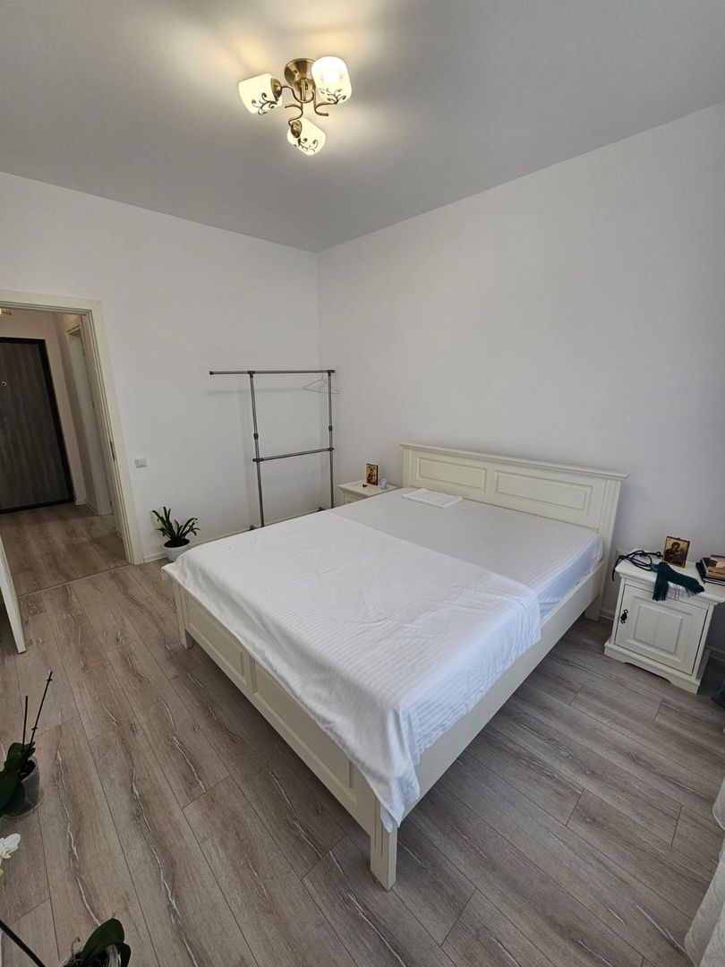 Apartament 2 camere de închiriat – Chiajna - Poză 19