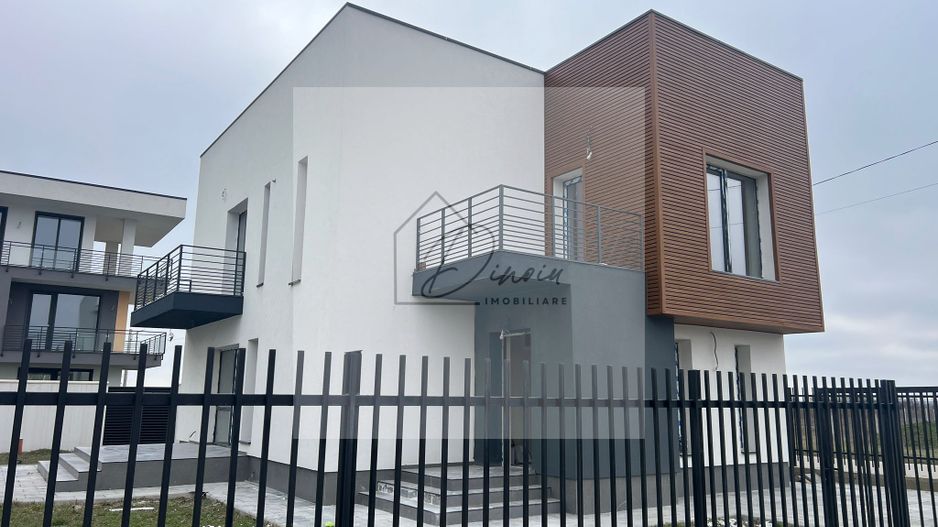 Vila premium 4 camere Corbeanca I langa padure I OCAZIE I  I COM0% - Poză 4