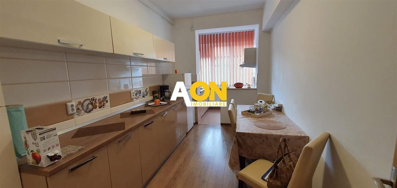 Apartament 4 camere, 152 mp utili, cu boxa,  bloc nou, Centru - Poză 6