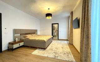 Locuința exclusivistă| Anexa - Spa | Garaj dublu| Mobilată și utilată - Poză 9