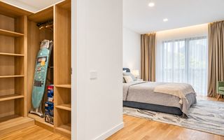 For Rent | Premium 3-Room Apartment | 120 sqm | Residence 5 Forest - Poză 7