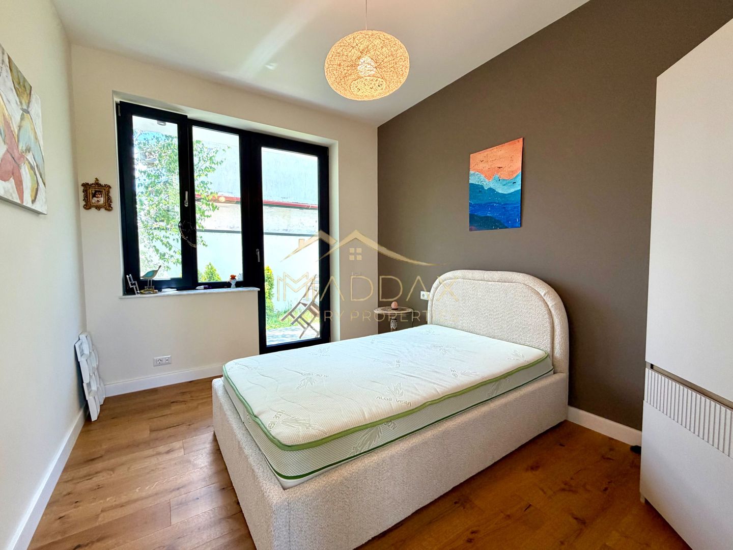 Vila cu 5 camere // * 565 mp gradina* // Tunari - Poză 26