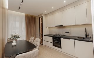 Vânzare, apartament, 3 dormitoare+living, str. Ion Buzdugan, Buiucani - Poză 9