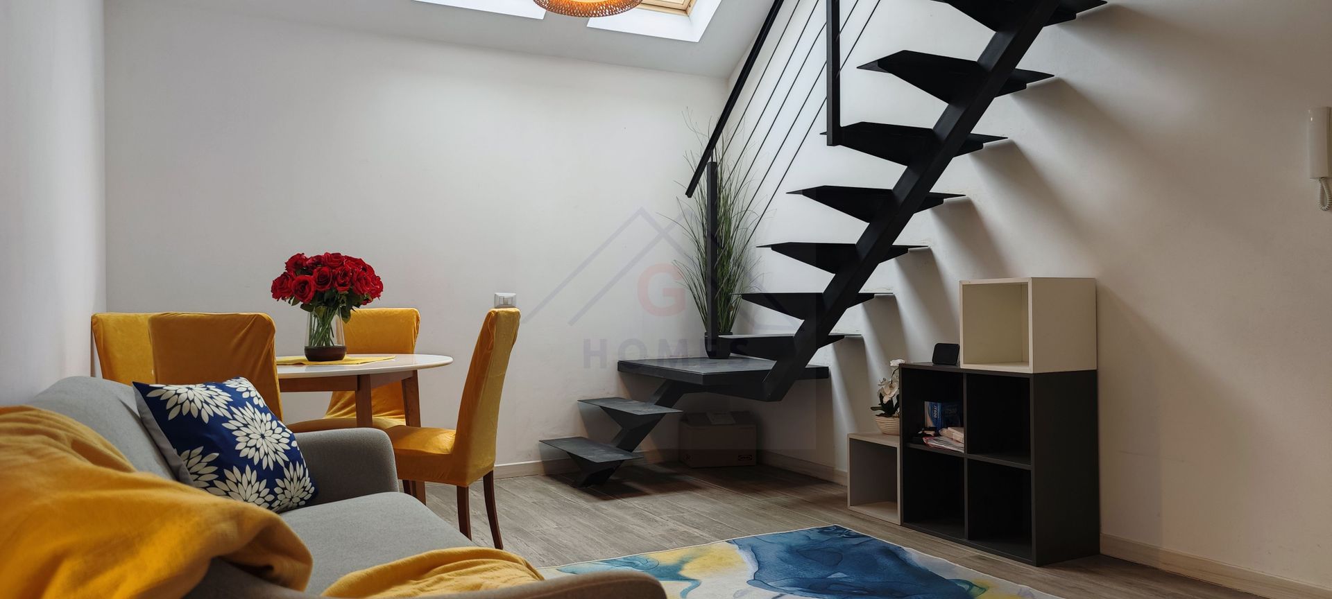 Apartament “de revista”, la casa in Elisabetin- zona consulatelor. - Poză 15