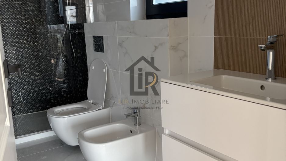 Vila P+1 într-un complex exclusivist- Miroslava- Iasi - Poză 53