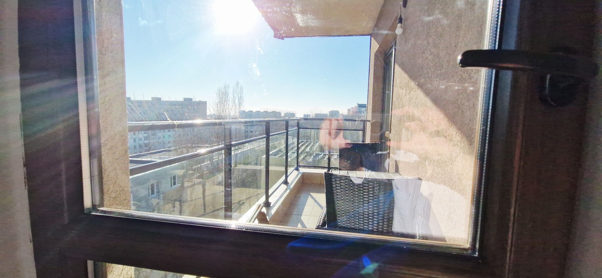 2 camere | Drumul Taberei | 62 mp | Bloc 2014 - Poză 18