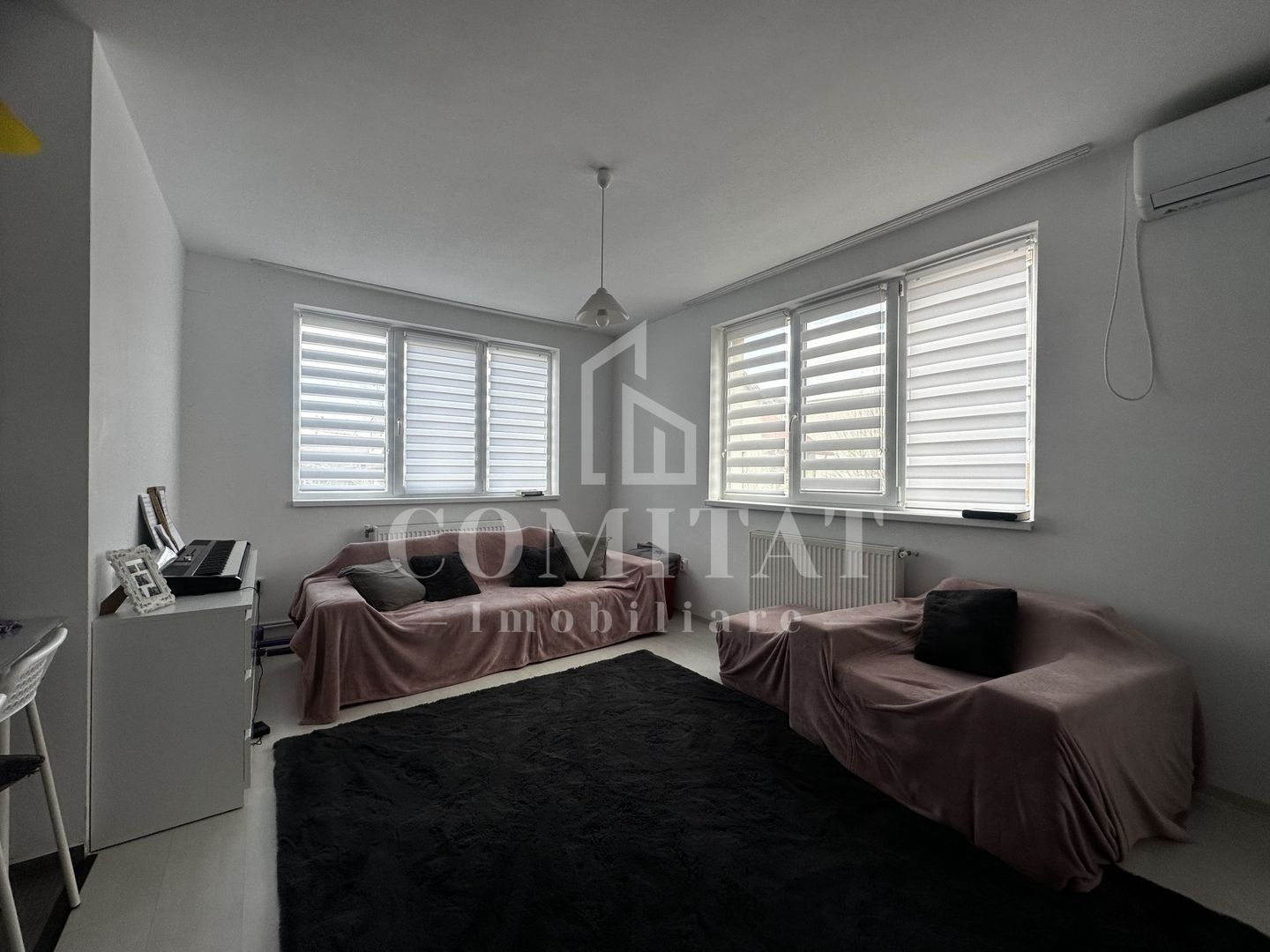 Apartament 3 camere | Etaj intermediar | Zona Parcului Poligon - Poză 3
