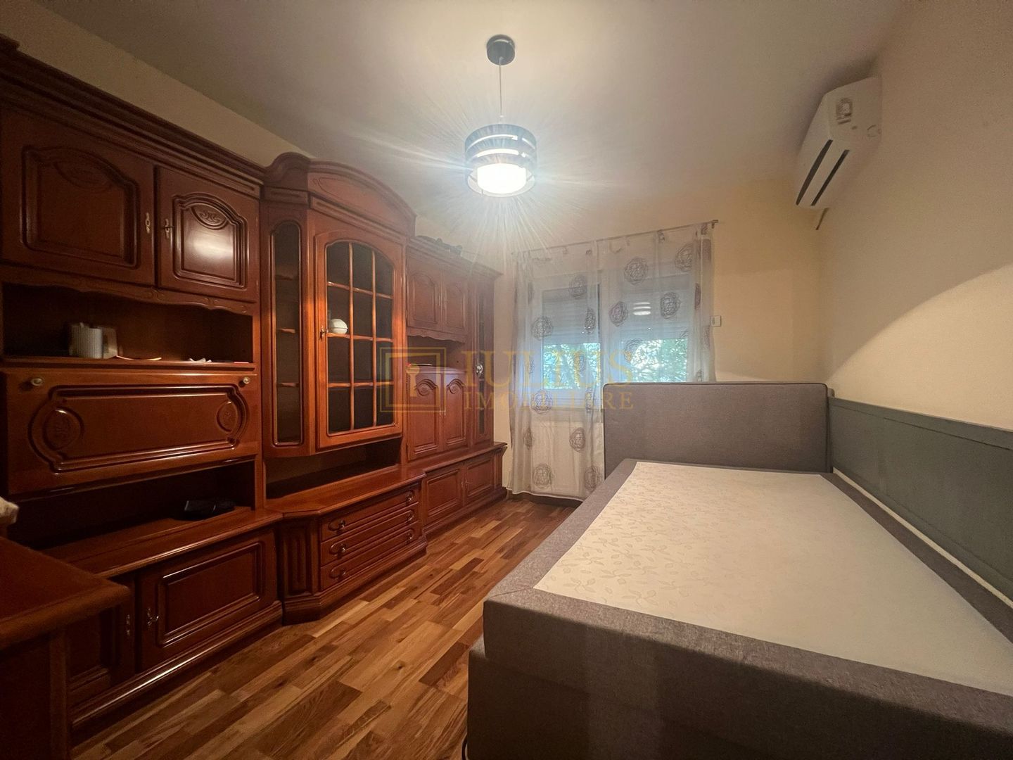 Soarelui, langa Parcul Padurice; centrala proprie, 2 bai. - Poză 9